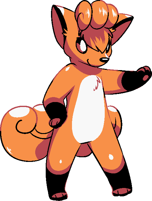 slovenskiy:Vulpix c: