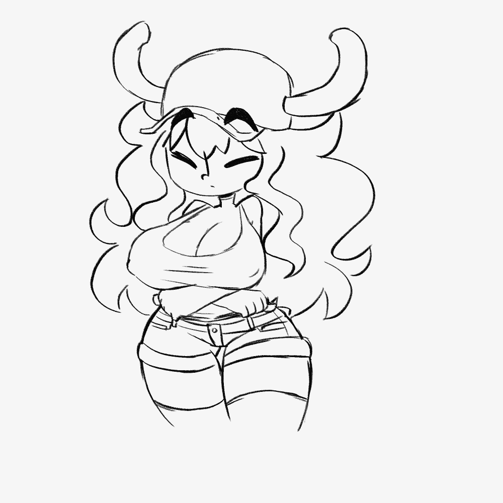 jellotsok:That Lucoa idea-y is real-y now….-y