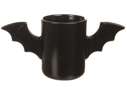 xtoxictears:  Everyone was asking where to get my bat mug from the other day - You can get one RIGHT HERE  