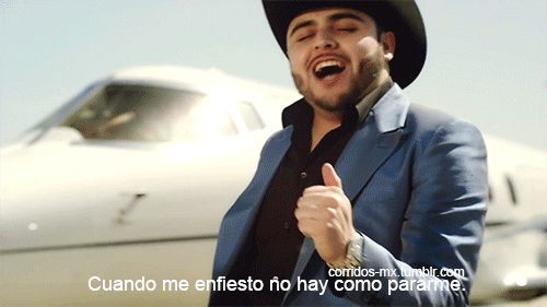 cannabishouse:  Gerardo Ortiz - Quien se anima.