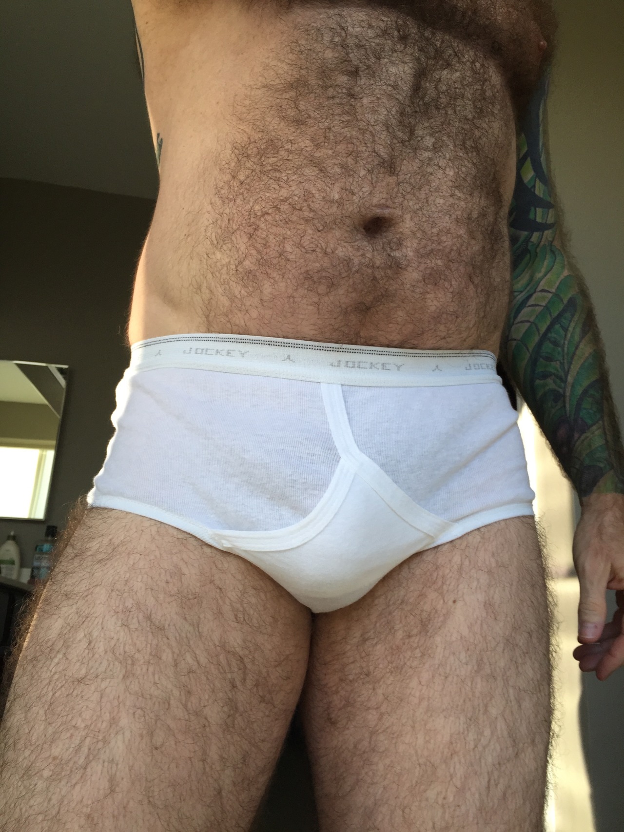 Bears and Daddies