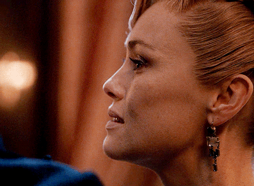 BRIDGERTON | Season 3, Episode 7, “Joining Of Hands”