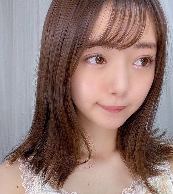 かわいい O 市川美織 Miori Ichikawa