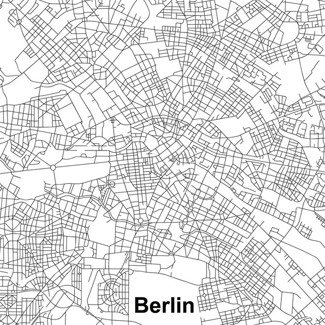 Urban Geographies Cities Places Regions