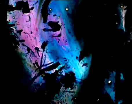 crumbargento:Stellar -  Stan Brakhage - 1993 (short film)