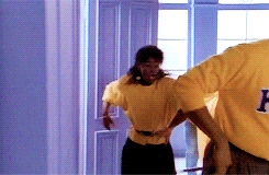 itslaroneppl:  || A Different World rewatch: season 2 opening credits   I was waiting