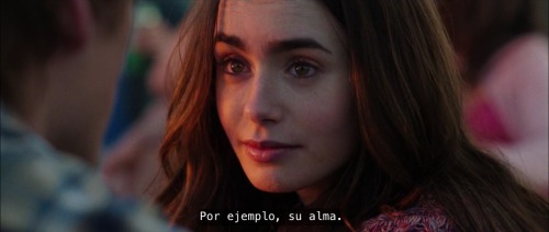 sonrojado:- Love, Rosie. 