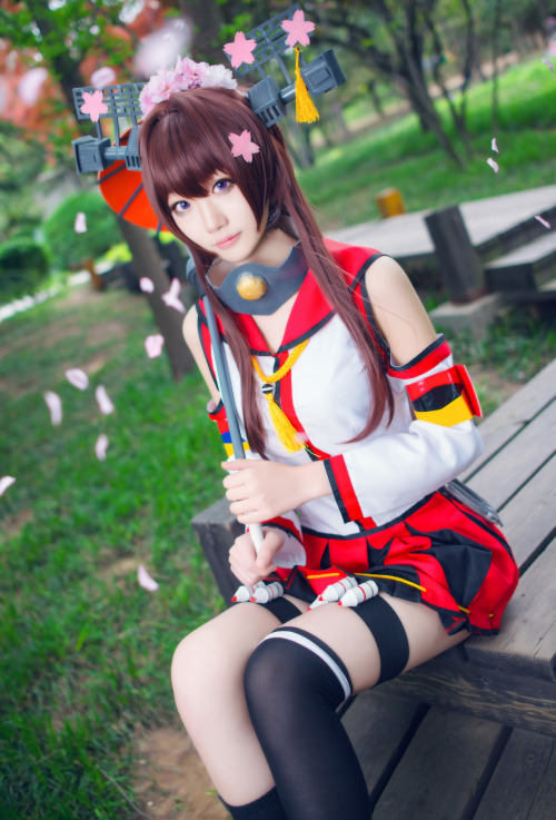 Yamato - Yuuka