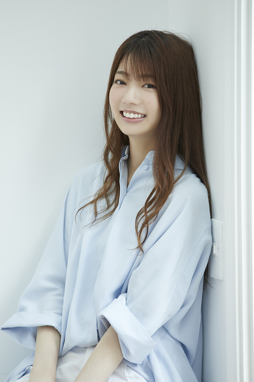 yurnahirate:  HaaaaaN zero 高本彩花② | HUSTLE PRESS 