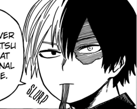 boku-no-meme-academia:  find someone who shows you the same amount of dedication that todoroki shows his soba 