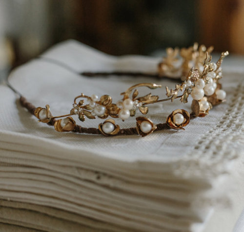 inkxlenses: Royal tones | © Erica Elizabeth Design