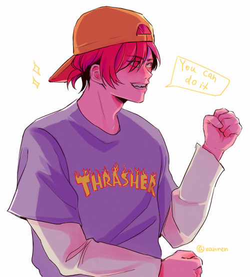 xan-ren: eijirou believes in you!!