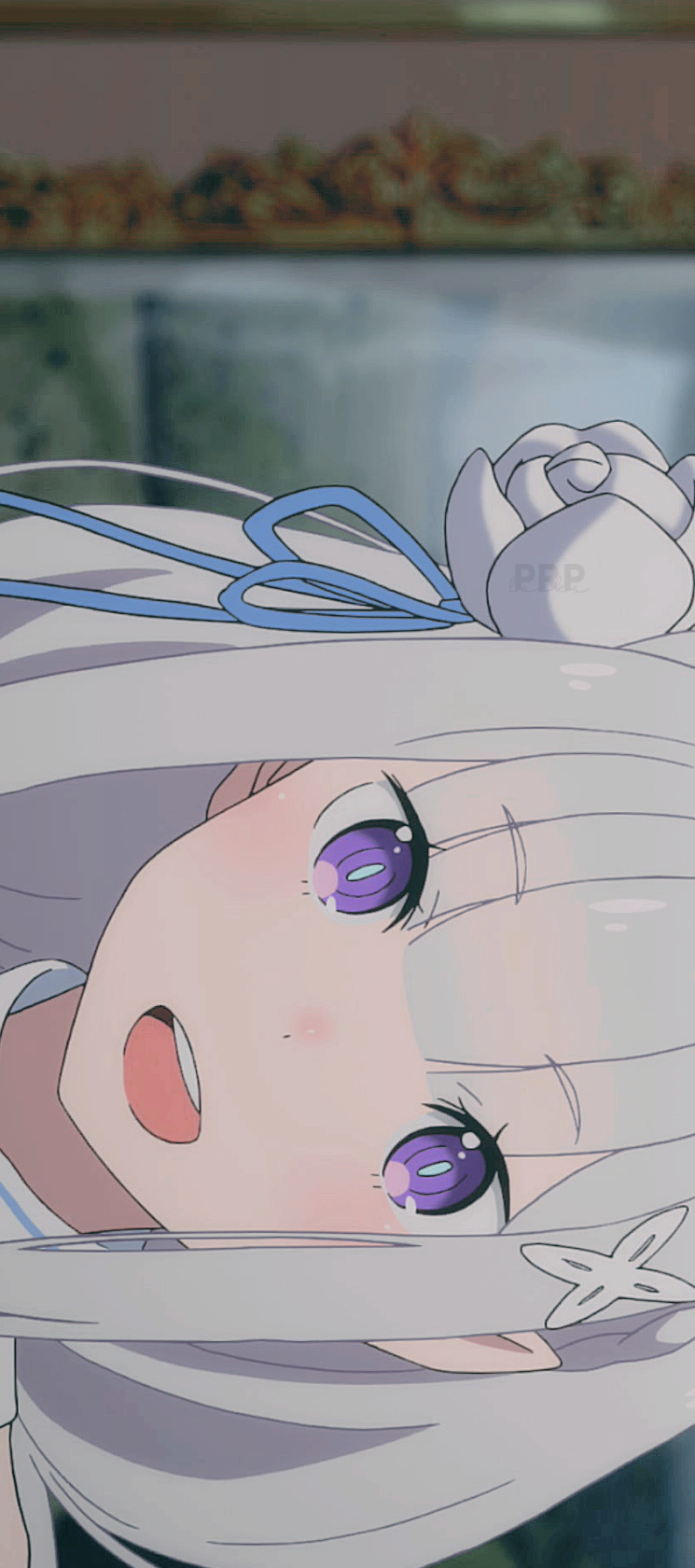 Re:zero Wallpaper