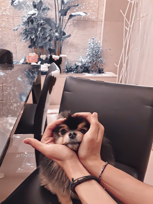 Taetae&Tannie