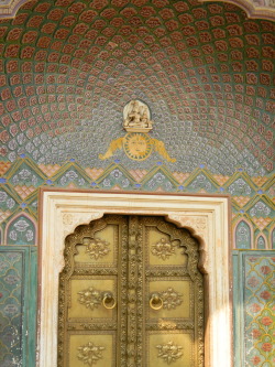 City Palace, Jaipur 