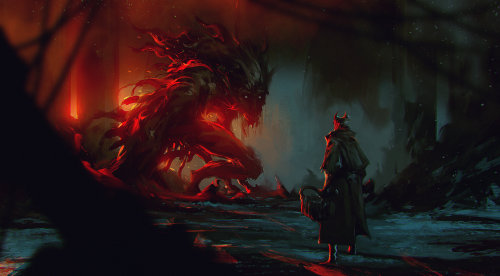The Artwork of Ömer Tunç