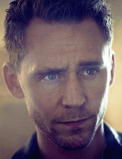 officialbrucespringsteen-deacti:  Tom Hiddleston