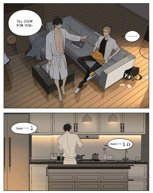 Old Xian update of [19 Days] translated by Yaoi-BLCD. Join us on the yaoi-blcd scanlation team discord chatroom or 19 days fan chatroom!Previously, 1-177/ /178/ /179/ /180/ /181/ /182/ /183/ /184/ /185/ /186/ /187/ /188/ /189/ /190/ /191/ /192/ /193/