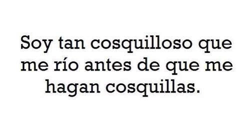 sonrievaleslapena:  Asdfghjkl en We Heart It. 