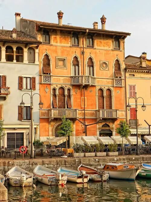 nm-gayguy:  nm-gayguy:  bluepueblo:  Balconies, Lake Garda, Italy photo via lispinoza