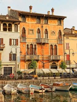 nm-gayguy:  nm-gayguy:  bluepueblo:  Balconies, Lake Garda, Italy photo via lispinoza  :o)  :o) 