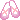 Pink Pixels/favicons! Feel Free To Send Asks On Anything U Want To See Next ^_^