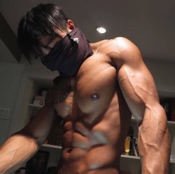 Viva!Asian hunks!