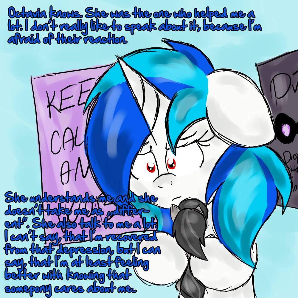 askdjponyvinyl:  Umm..sorry about the grammar and also sorry about my small activity…