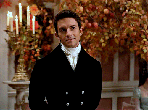 THE VISCOUNT ANTHONY And VISCOUNTESS KATE BRIDGERTON Bridgerton S3