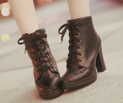 hana-ku:  hhotaru: Shoes from Moooh!! | Read