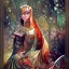 medievalmidinette