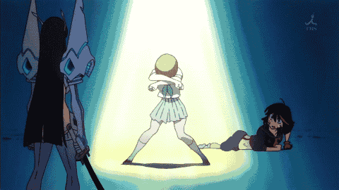 The 8th gif in your folder is what your soul is made of