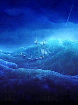 snowelsaofarendelle:Ironically, their daughter could have saved them.