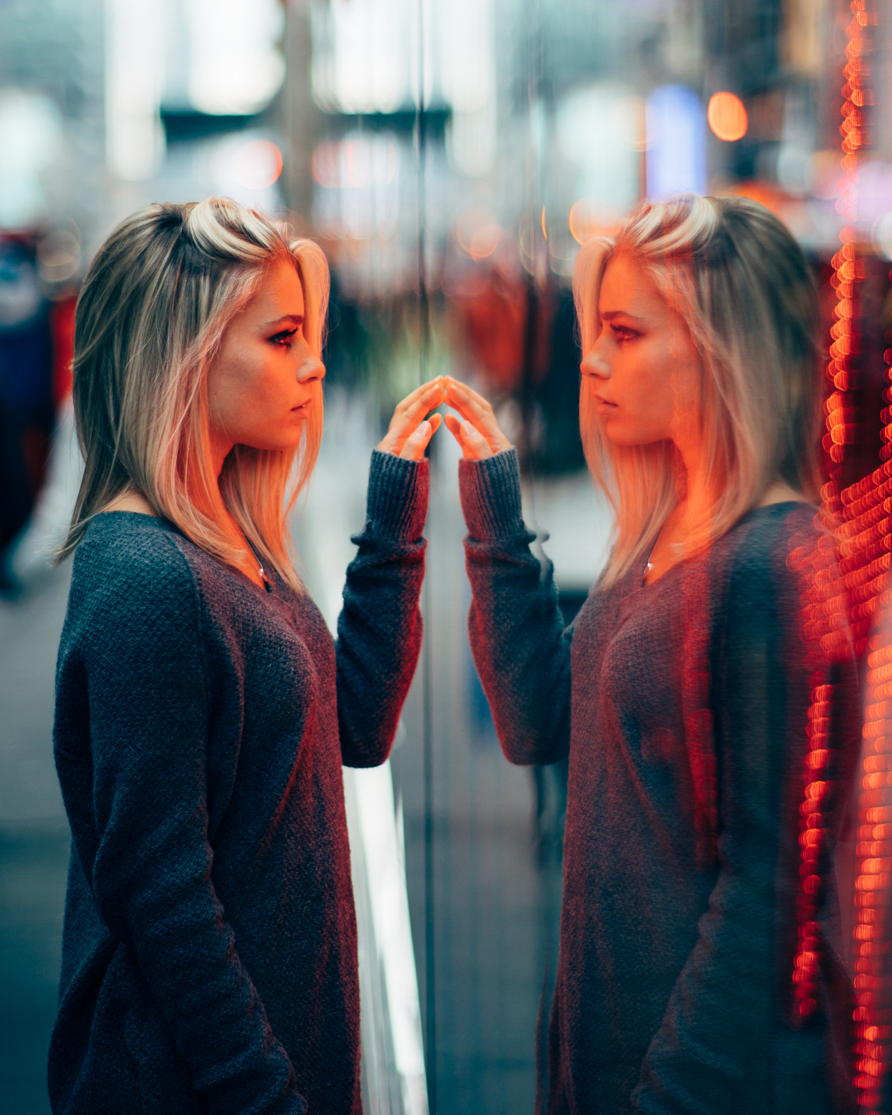 beautifullyconstructed:  bc / Madeleine Keating \ Dave Krugman
