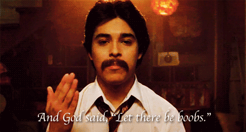 housewifeswag:  and then I was born. 