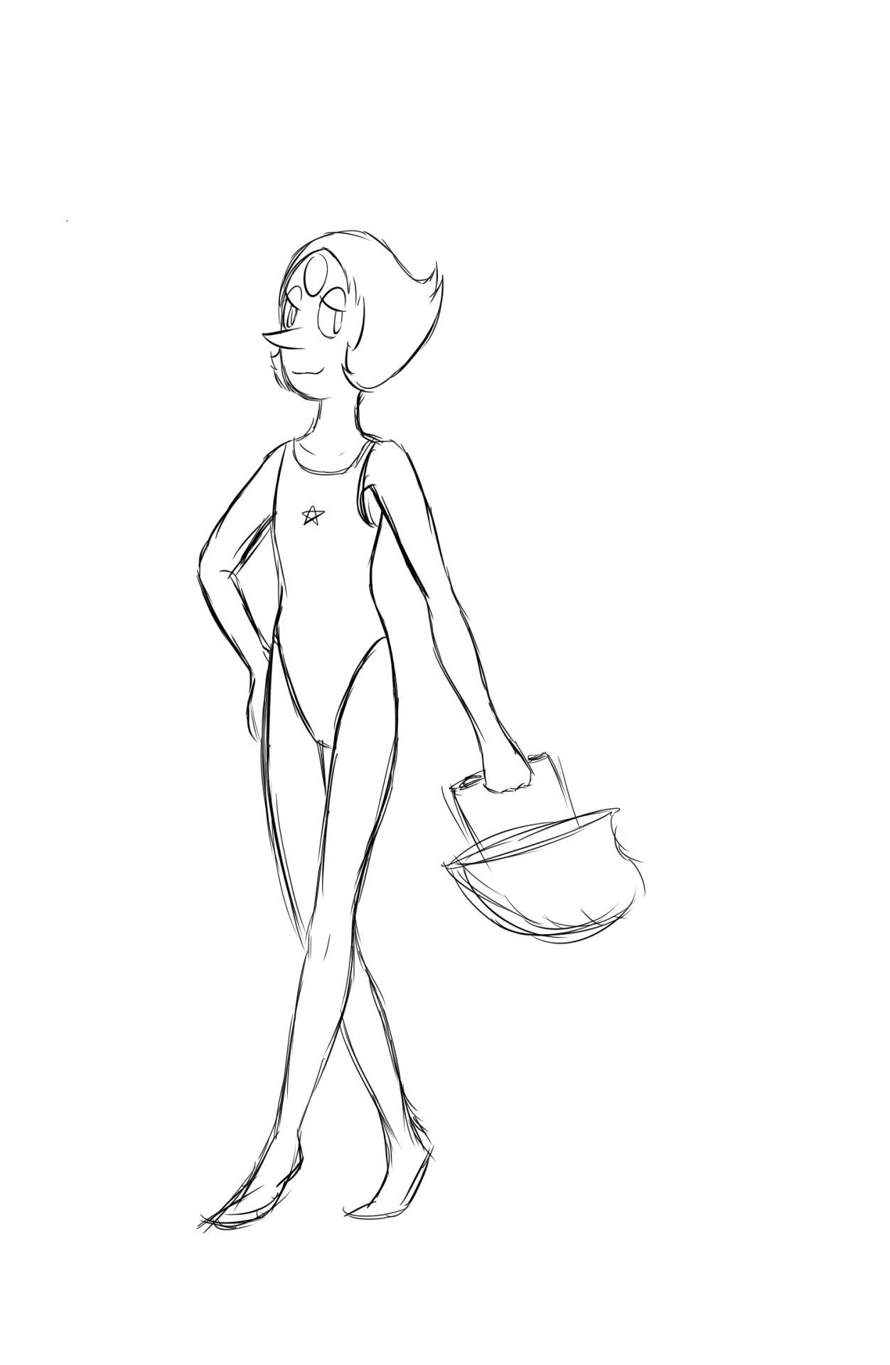 classyplatypi:  Another batch of SU requests! 