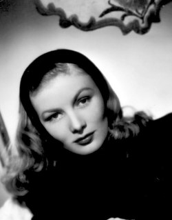 missveronicalakes:  Veronica Lake in the 1940s. 