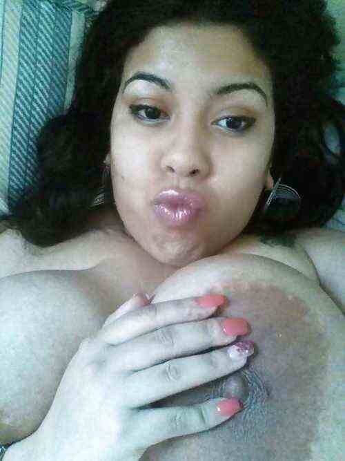 lovethemblacktitties:  leoloveslatinas:  🌹leoloveslatinas🌹  Those are sexy Latina titties with big areoles