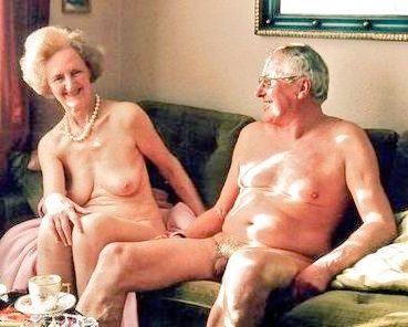 a-nudist-naturist-adventure:  thehomenudist:There is no age limit on Naturism! So