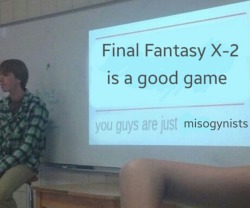 sodomymcscurvylegs: pissyelliott:   justsomespacedust: There, I said it.  who literally ever said it was a bad game though?   The straights. 