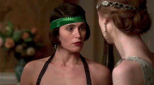 mulhollandrs: Vita &amp; Virginia (2019)