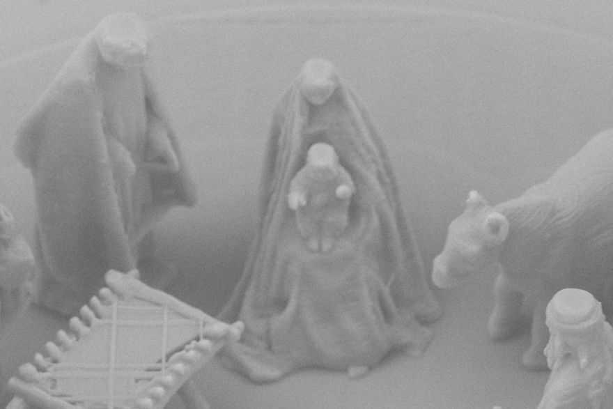 sixpenceee:  A team of scientists from  Vilnius have made something that is invisible
