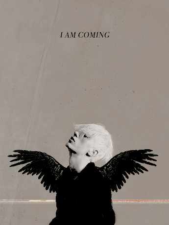 charmanderdiyoza: Erchomai. The word brushed the back of Jace’s mind like the touch of a 