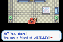 Pokémon FireRed Nuzlocke [Part 13]