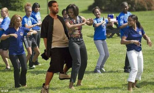 joaquinhighroller:  michelle obama let drake adult photos