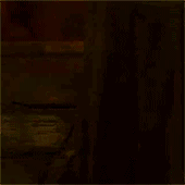 iwfoys-deactivated20150108:  Be careful. What slumbers there… is not human. 