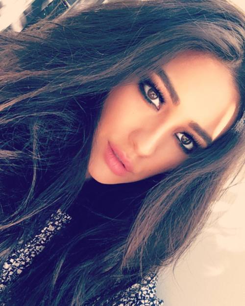 shay-daily: shaym: Just when we thought summer was leaving and fall was on its way here in LA&h