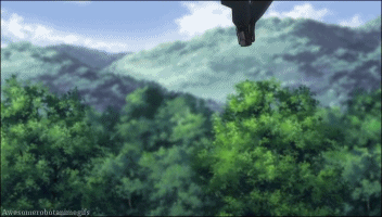 mecha-gifs:  Idaten
