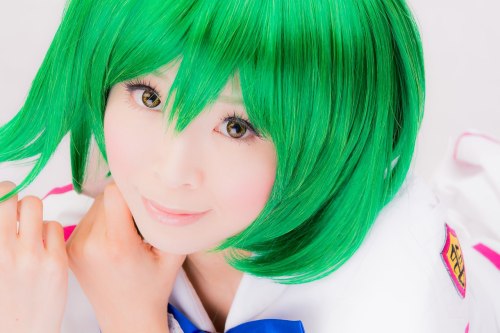 Macross Frontier - Ranka Lee (School Uniform) [Mashiro Yuki] 1-13