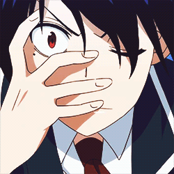 gurikajis:  Nisekoi episode 7 - Tsugumi Seishirou 